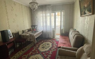 Купить квартиру Бишкек